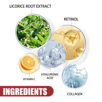 Crema reafirmante antihinchazón para eliminación de gránulos de grasa, crema antiinflamatoria que se desvanece, línea fina, reparación de barrera de la piel, cuidado de la piel coreano - details 10