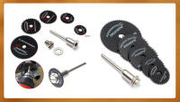Taladro Eléctrico Mini Dremel de Velocidad Variable 480W para Grabado y Pulido Herramienta Rotativa para Carpintería y Moldeo de Madera - details 10