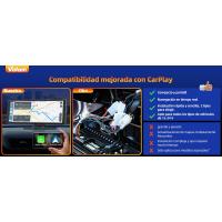 Electrónica para coche