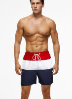 Pantalones cortos deportivos para hombre Hombre Fitness Deportes Ropa de playa Gimnasios Ropa - details 12