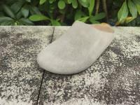 Zapatillas de cuero, zapatos de playa, zapatos para hombres y mujeres, bolsa de cabeza, zapatillas frescas, suela suave antideslizante, pareja - details 35