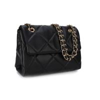 Bolso de hombro para mujer, bolso cruzado con correa de cadena, mochila de lujo de alta gama - details 10