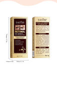 Crema Instantánea para Ojos con Retinol Barra Anticolesión para Reafirmar y Iluminar - details 13