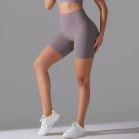 Entrenamiento de yoga, pantalones cortos casuales para correr, ciclismo, gimnasio - details 57