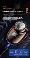 Afeitadora Eléctrica Recargable Nuevo Viaje De Los Hombres Genuino Portátil Mini Manual De Afeitar La Máquina De Afeitar - details 10