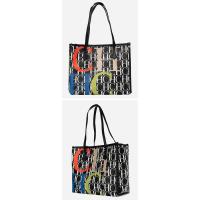 CH nuevo bolso de mano de las mujeres del viajero de la capacidad grande, mochila de lujo de gama alta vendedora caliente del bolso - details 6