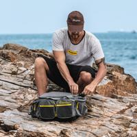 Bolsa para Aparejos de Pesca