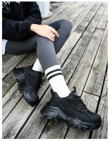 Zapatillas de Trabajo Zapatos de Acero con Punta Zapatos de Seguridad para Mujer - details 10