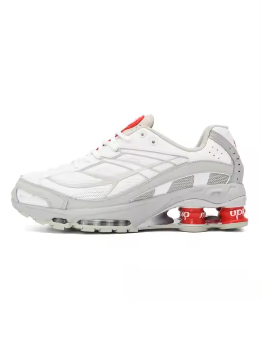 Nuevo colchón de aire Shox running shoes, zapatillas deportivas conjuntas para hombres y mujeres - 1