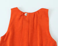 🧡 🧡 🧡 2025 Nuevos Cien Vestidos de Mujer, Temperamento Elegante, Slim Fit, Vestidos de Fiesta de Moda y Atmosféricos, A - details 10