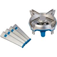 Campingkocher Bivouac, Azul, Sin Talla - details 1