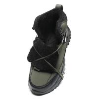 Botines de felpa para hombre, zapatos casuales de invierno al aire libre - details 17