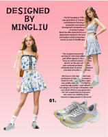 Fondo de película de succión suela gruesa papá zapatos nueva malla transpirable hombre pequeño aumento de altura casual versátil tendencia zapatos - details 2