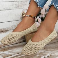 Zapatos sin cordones de verano para mujer - details 5