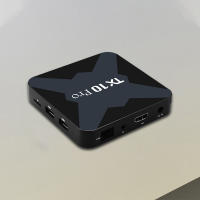 El decodificador inteligente explosivo TX10 pro se conecta al televisor para ver vídeos con gran memoria y alta configuración - details 8