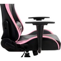 Silla de Racer Ergonómica Profesional para Juegos Videográmicos Ajustable en Altura y Inclinable - details 39