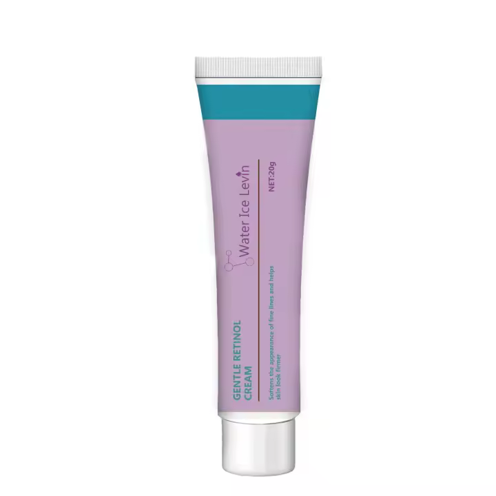 Crema de Retinol Suave Agarre Firmador y Hidratante para Piel Suelta Ilumina y Hidrata - 1