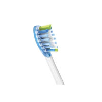Cabezal de cepillo de dientes eléctrico para Sonicare HX9044/65 C3, repuesto blanco, 4 piezas - details 2