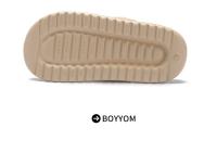 Sandalias de Doble Correa DIY para Mujer Suela Gruesa, Impermeables, Estilo Playero para Verano al Aire Libre - details 22