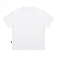 (cachorro de pan) cachorro divertido, camiseta de algodón de alta calidad 320g - details 3