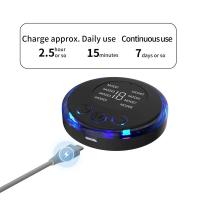 Leten Estimulador Eléctrico Plug de Silicona para Dilatación Uretal Juguete de Placer para Hombres para Retardar la Ejaculación - details 15