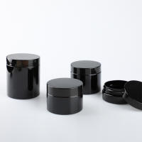 Tarro de Crema de Belleza de Plástico con Tapa Recargable para Mascarilla Facial y Pomada - details 3