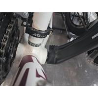 24 Pulgadas todo suspendido 18 Velocidades, Bicicleta Niño, Bicicleta Niña Adecuado de 130-155 cm - details 12
