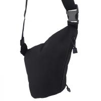 Funda táctica para pistola de almacenamiento, bolsa de nailon oculta para pistola, antirrobo, de camuflaje para caza, para hombro derecho - details 30