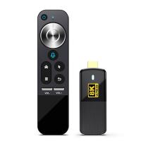 Dispositivo de TV inteligente H96MAX M3, decodificador con Android 13,0, 2GB + 16GB, WiFi6, 4K, x, 2K, 265, HEVC, RK3528, reproductor multimedia - details 0