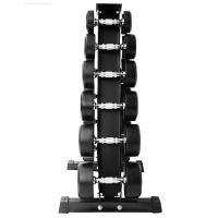 Rcynview Rack de Mancuernas  de Metal Pesado Capacidad de Carga de 250 kg/300 kg - details 4