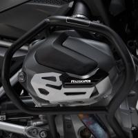 Protectores de motor para motocicleta, cubierta protectora de culata para BMW R1250GS ADV R1250 GS Adventure R1250R R1250RS R1250RT, todos los años - details 0