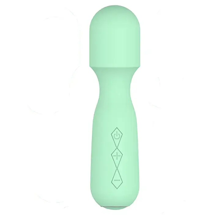Vibratoare, punto G, 8 viteze, resistente al agua, para estimular el clítoris - 1