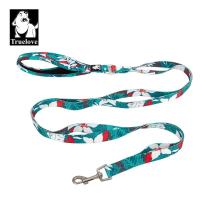 Correa para Mascotas TRUELOVE con Asa Acolchada de Neopreno Control de Tráfico Fuerte y Fácil de Usar Viaje para Perro y Gato TLL3112 - details 18