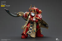 JOYTOY Figura de Acción Heresia de Horus Modelo de Anime de Tres Mil Hijos de Belial - details 6