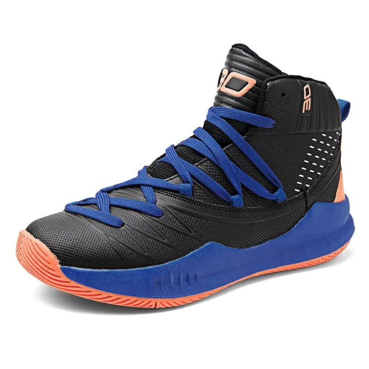 Zapatos de baloncesto para hombre, calzado deportivo de otoño e invierno, 2024 - 1