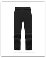 Pantalones de camping impermeables CHRLCK Secado rápido para el verano Anti-arañazos - details 9