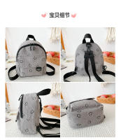 Mini mochila versátil para estudiante universitario, bolso escolar pequeño para mujer, bolsa de viaje para mamá, novedad de 2024 - details 2
