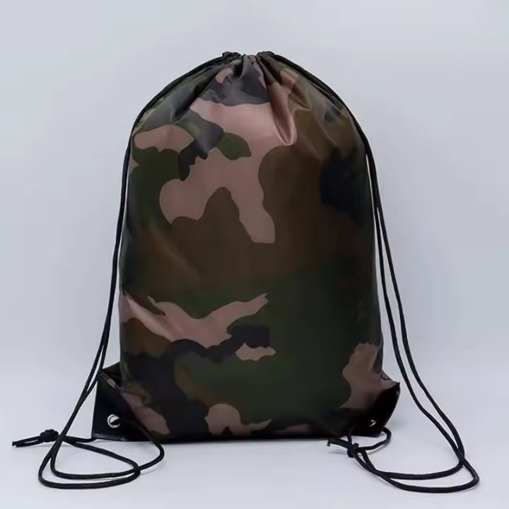 Mochila Gimnasio Viaje Deporte Bolsa al aire libre Ligero Camping Senderismo - 1