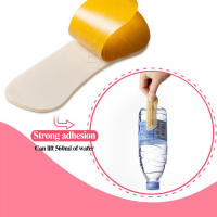 EiD-cojín de Gel de silicona 4D para zapatos de masaje, Protector de talón, pegatina para aliviar el dolor de pies, para hombre y mujer - details 20