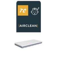 Bebé colchón respirable texturas |   altamente flexible de seguridad confortable |   antialérgico - details 11