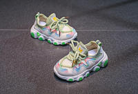 Zapatos deportivos para niños, tela mh transpirable, suave, moda clásica informal, nuevo - details 14