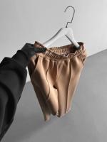 Pantalones casuales ligeros de cuatro estaciones para hombre, pantalón de punto, pantalón largo, moda, pantalón urbano - details 20