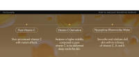 Pure Vitamin C Mellight Boosting Essence
