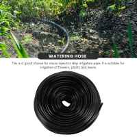 Manguera de riego de 50M, manguera de 4/7Mm, sistema de riego por goteo para jardín - details 4