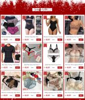 Nuevo estilo transparente para mujer, cadena de metal de malla transparente, conjunto de ropa interior sexy e interesante, sujetador sin espalda, conjunto de sujetador Langerie - details 0