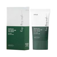 Crema Facial de Protección Solar Houttuynia Cordata Limpieza Profunda, Bloqueo UV, Control de Aceite Herramientas de Cuidado de la Piel de Belleza - details 10