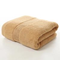 Toalla de baño pequeña de algodón grueso para niños, 50x100cm, suave, absorbente, peinado, toallita corporal para el hogar - details 28