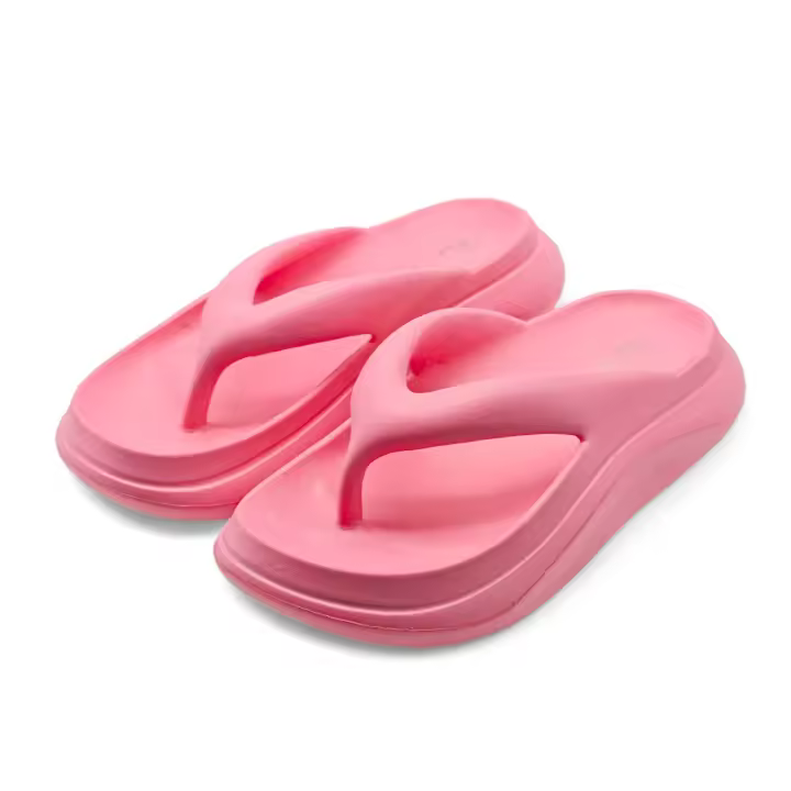 Calzados - Chancla de Playa - Agua - Verano - Mujer. - 1