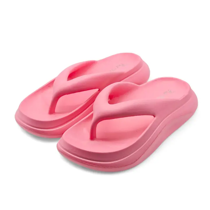 Calzados - Chancla de Playa - Agua - Verano - Mujer. - 1