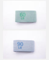 Bandas elásticas de resistencia a la cadera para glúteos y muslos, bandas elásticas para entrenamiento, círculo de sentadillas, tiras elásticas para Fitness, bucles, equipo de gimnasio y Yoga - details 11